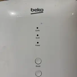 water heater beko
