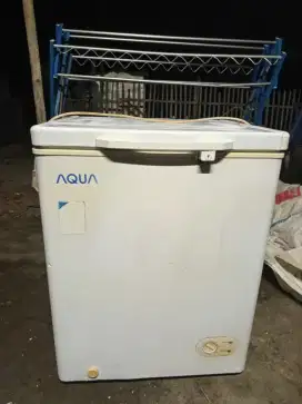 Freezer 100Liter