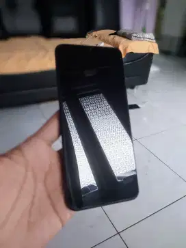 LCD SAMSUNG A22 5G ORIGINAL