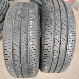 Ban Bridgestone 195/55 R15 kondisi 90% 2023 2pcs