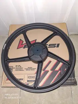 Dijual Velg Motor Revo / Supra lama