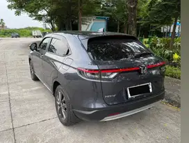 Honda HR-V 2023 Bensin