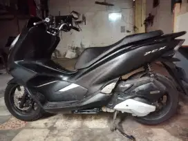 PCX 2018 Lengkap