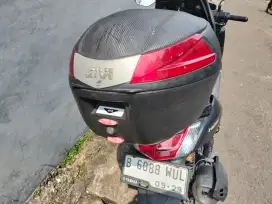 box givi pnp yamaha nmax old