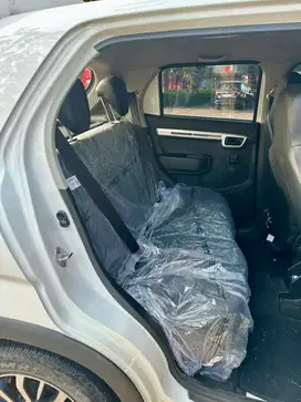 Toyota Sienta 2016 Bensin