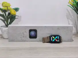 OPPO Watch 46MM Resmi Indonesia