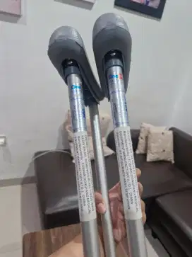 Tongkat jalan onemed