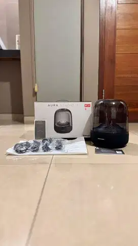 Harman Kardon HK Aura Studio 3 Bluetooth Speaker
