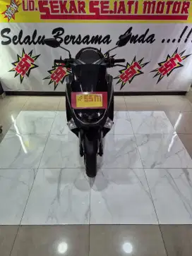 Nmax 155 old favorit