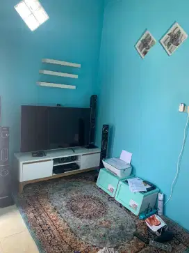 PANASONIC Smart TV led 55 inchi