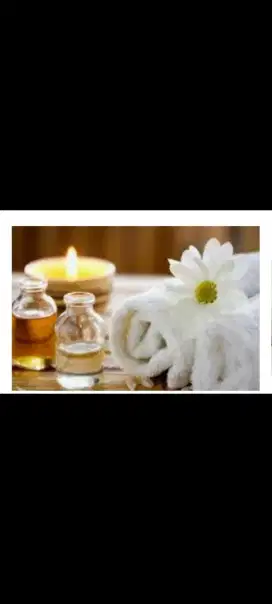 Lowongan kerja kasir SPA