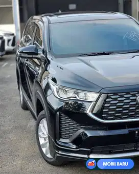 [Mobil Baru] Kijang Innova Zenix hybrid Baru
