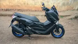 Yamaha Nmax old 2019 non abs