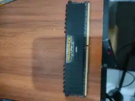 Ram Corsair ddr4 8gb