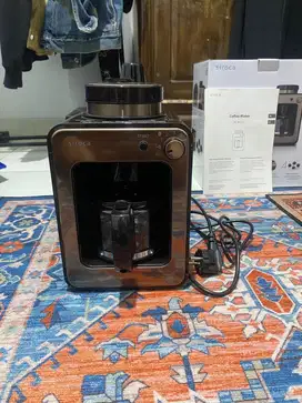 Coffe Maker Siroca