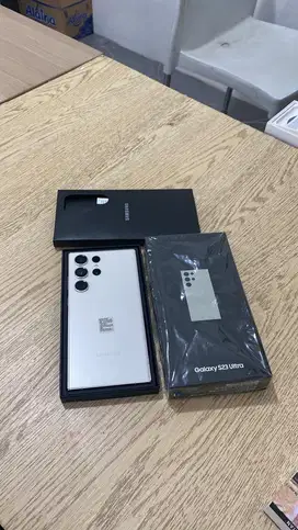 Samsung S23 Ultra 512Gb sein