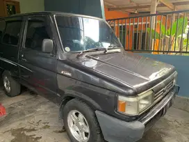 Toyota Kijang 1994 Bensin