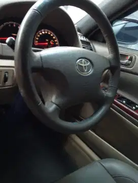 Dijual Segera Mobil Pribadi