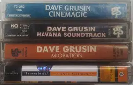 album dave grusin