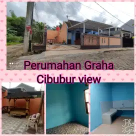 Rumah dikontrakan pertahun