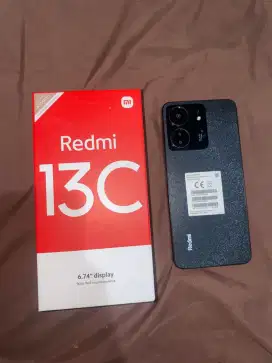 Xiaomi Redmi 13 C 8/256 gb