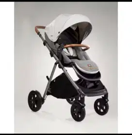 Stroller joie signature aeria