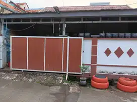 DIJUAL RUMAH DI PERUMNAS TELUKJAMBE TIMUR KARAWANG
