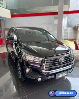 [Mobil Baru] Kijang Innova Diesel Baru 2025