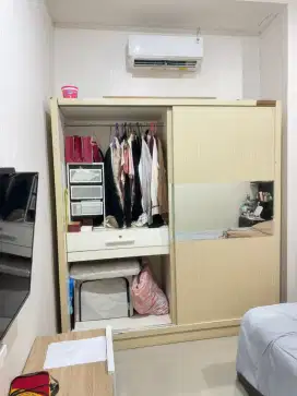 Gratis aja bagi yg mau