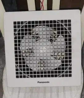 Exhaust Kamar Mandi PANASONIC