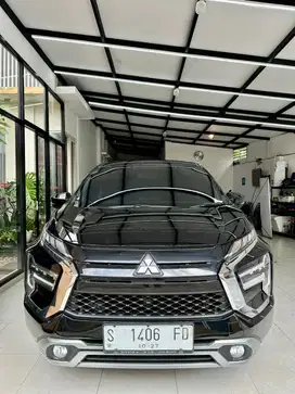 Mitsubishi Xpander 2022 Bensin