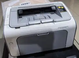 Jual Murah Printer HP LaserJet P1102