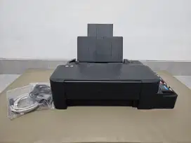 Printer epson L121 ink tank single function printer (print only)
