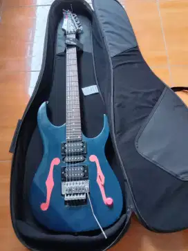 Gitar Listrik Ibanez