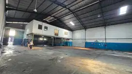 Disewa gudang didadap kosambi tgr
