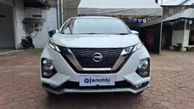 DP 5% Nissan Livina 1.5 New VL Bensin-AT 2020 WZZ