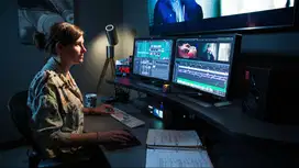  WE’RE HIRING: CONTENT CREATOR