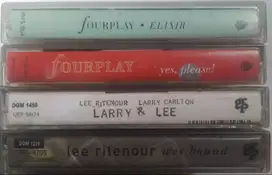 album jazz fourplay