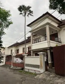 Strategis! Kost Langsep Dkt Kampus UB Jantung Kota Malang