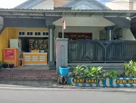 Rumah SHM kawasan pendidikan