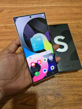 Samsung s22 ultra 5g 12/256gb