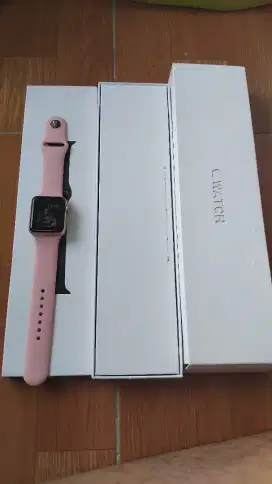 Apple Watch/iWatch Series 3