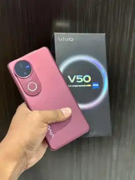 Jual Open Box Vivo V50 5G 12/512