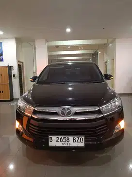 TOYOTA KIJANG INNOVA G A/T 2018