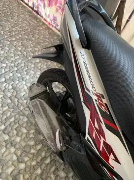 Motor Yamaha Bekas Original