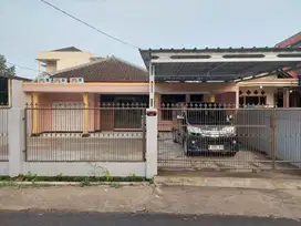 Paviliun Kost Moja