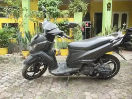 Yamaha Xeon 2014
