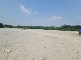 Dijual tanah industri dicikande serang banten