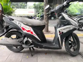 Yamaha Mio M3 2015