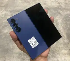 Samsung Z Fold 6 512gb sein